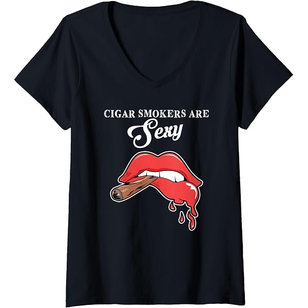 Amazon.com: Womens I Smoked Cigars Before It Was Sexy Smoke Cigars
